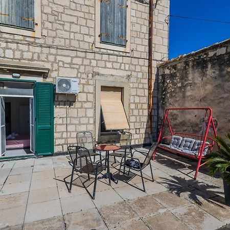 Seafront Apartments Karlo Kaštela Eksteriør bilde