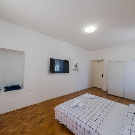 Seafront Apartments Karlo Kaštela Eksteriør bilde