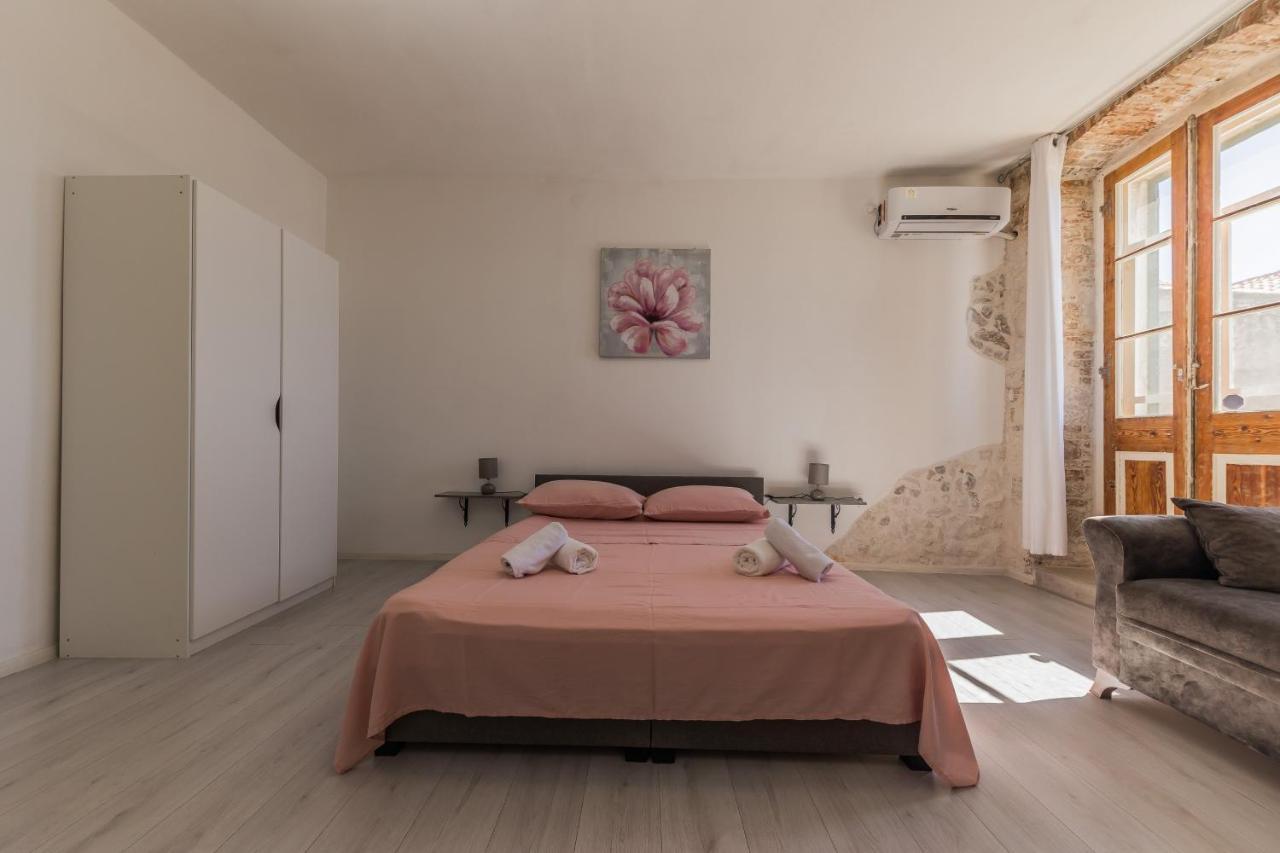Seafront Apartments Karlo Kaštela Eksteriør bilde