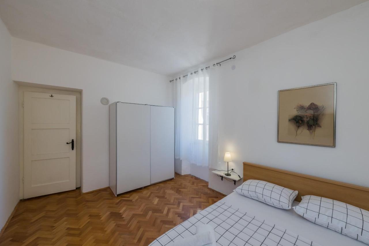 Seafront Apartments Karlo Kaštela Eksteriør bilde